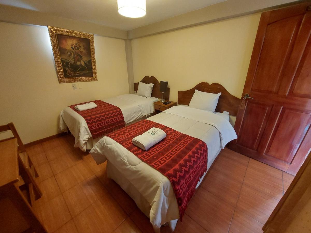 Wayna Inka Classic Hotel 2*
