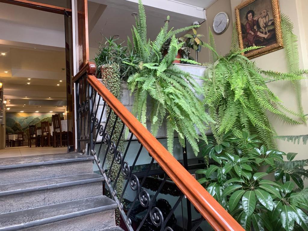 Hotel Wayna Inka Classic Cusco