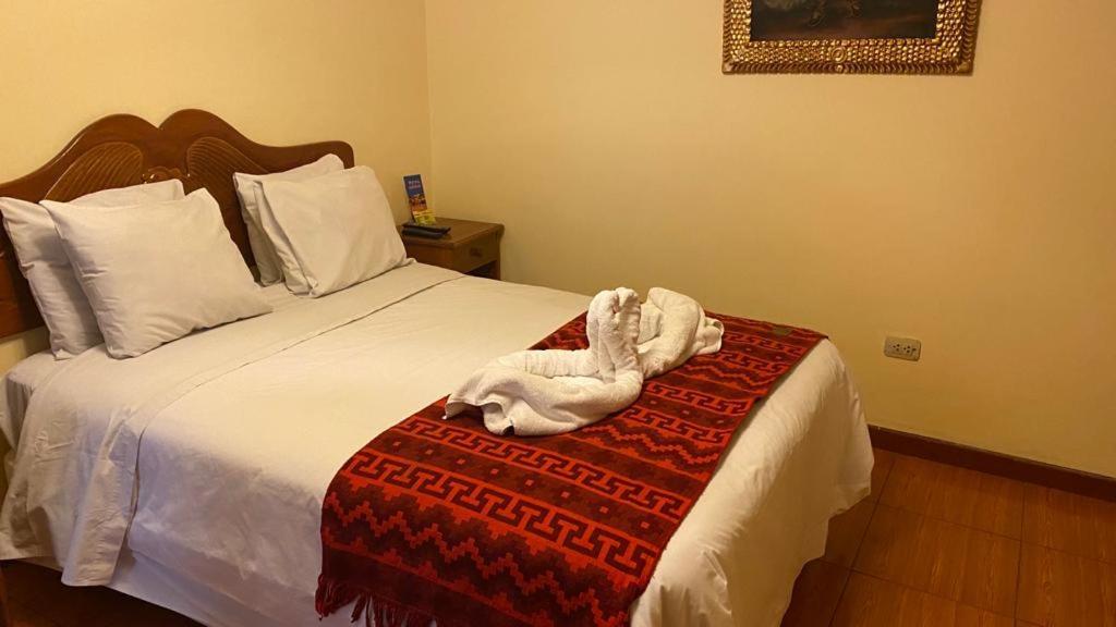 Hotel Wayna Inka Classic