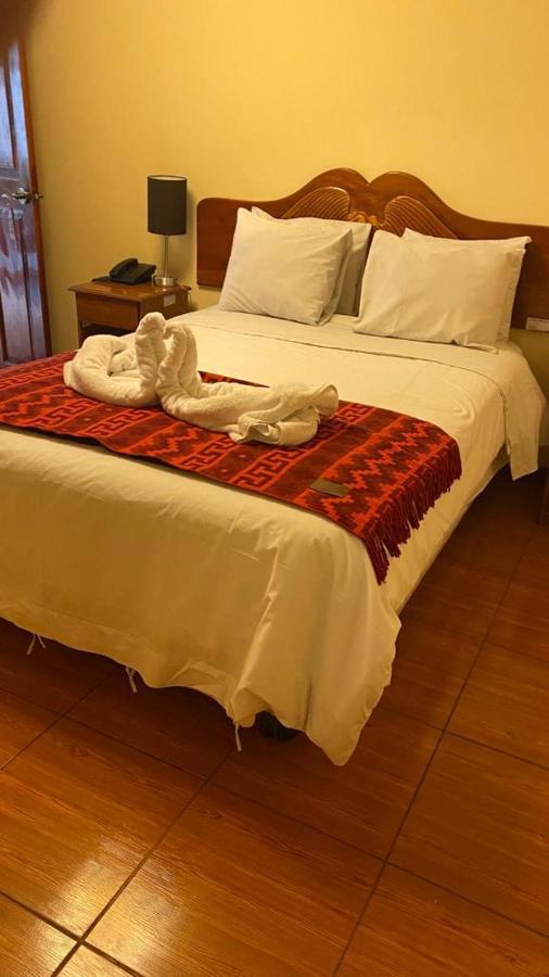 Wayna Inka Classic Hotel 2*